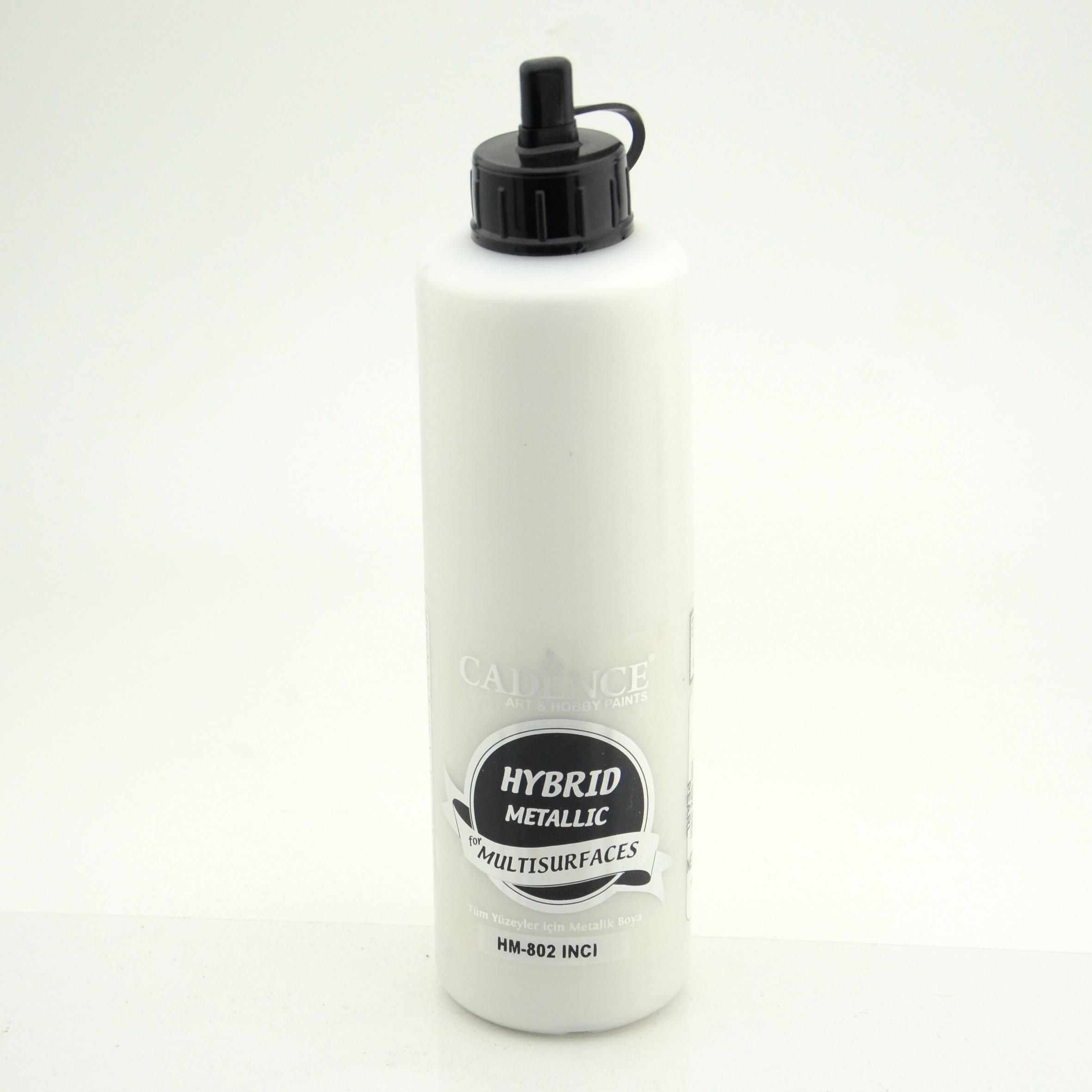 HYBRID MET. MULTISURFACES HM-802 İNCİ 500ML