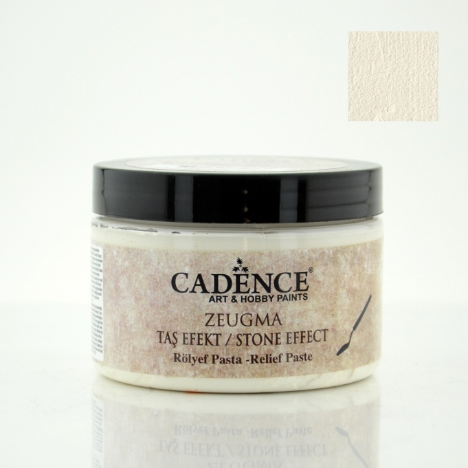 ZEUGMA TAŞ EFEKT ZE-100 GAIA 150ML