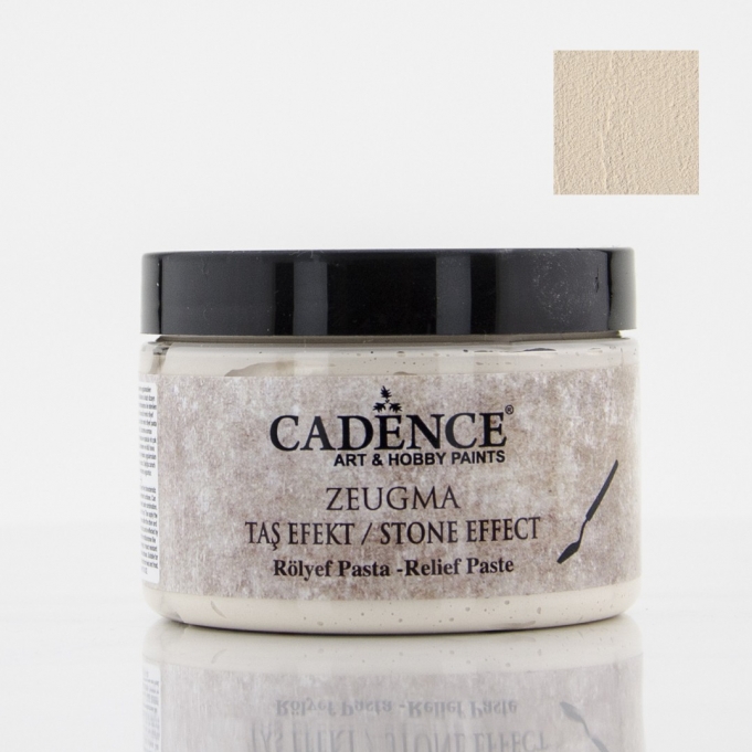 ZEUGMA TAŞ EFEKT ZE-102 SATYROS 150ML
