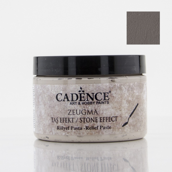 ZEUGMA TAŞ EFEKT ZE-108 ASIA 150ML