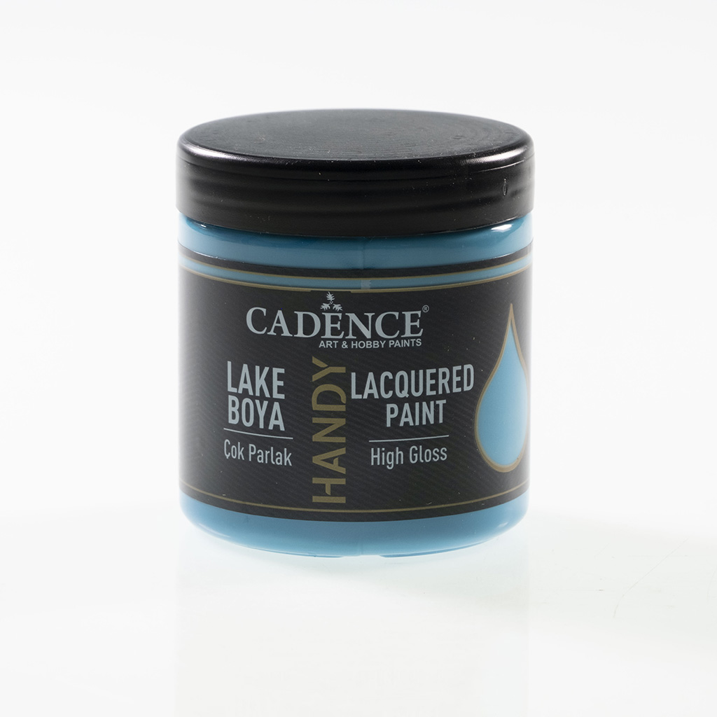 CADENCE HANDY LAKE BOYA L-024 TURKUAZ 250ML