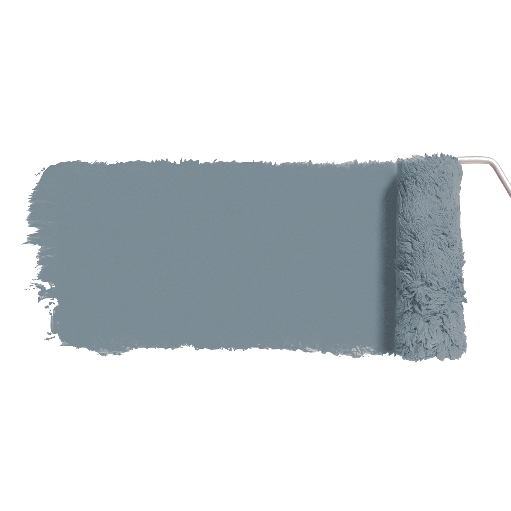 ONE COAT FINISH AKRİLİK İÇ CEPHE BOYASI OCF-14 GRİ MAVİ 2.5LT