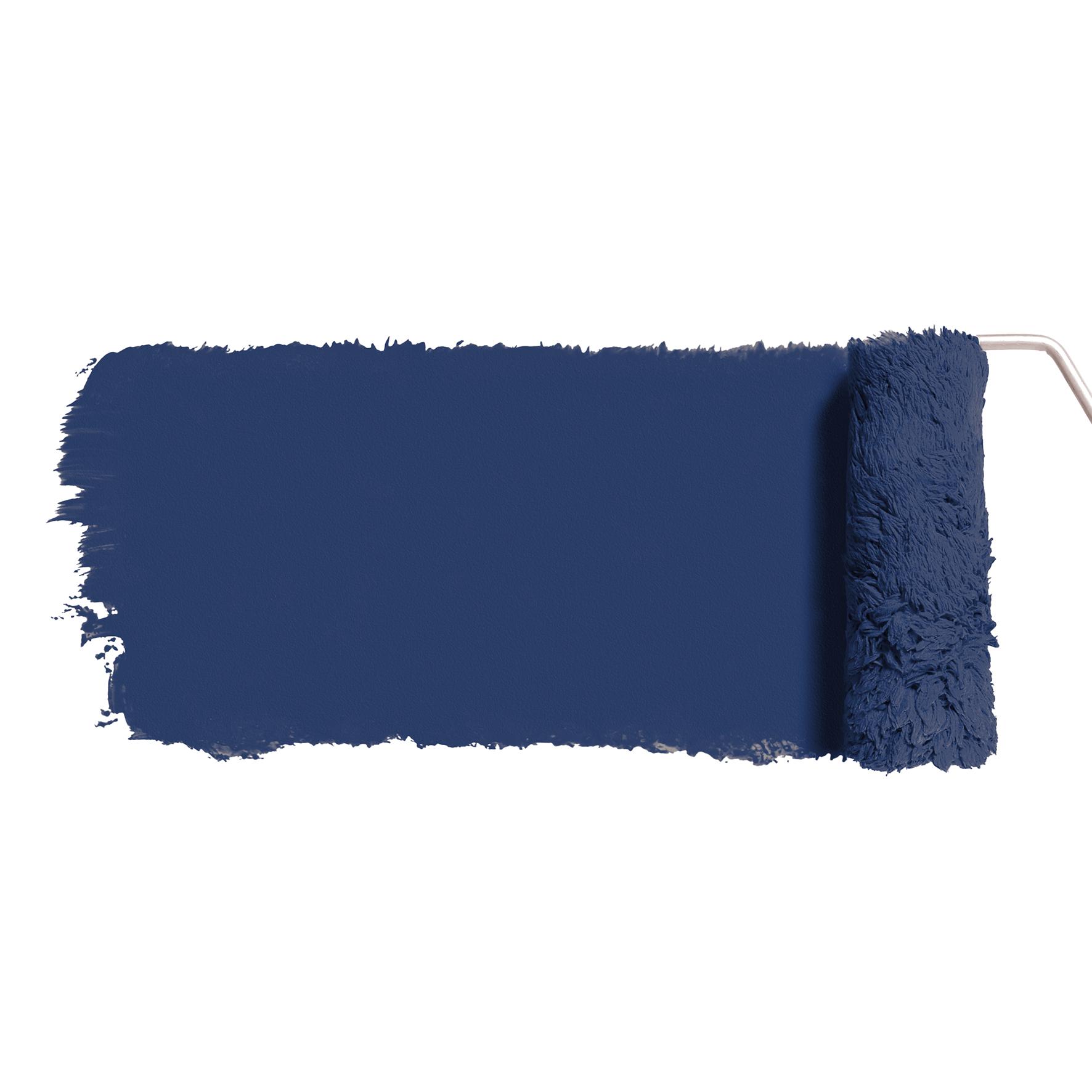 ONE COAT FINISH AKRİLİK İÇ CEPHE BOYASI OCF-15 GELGİT MAVİSİ 2.5LT