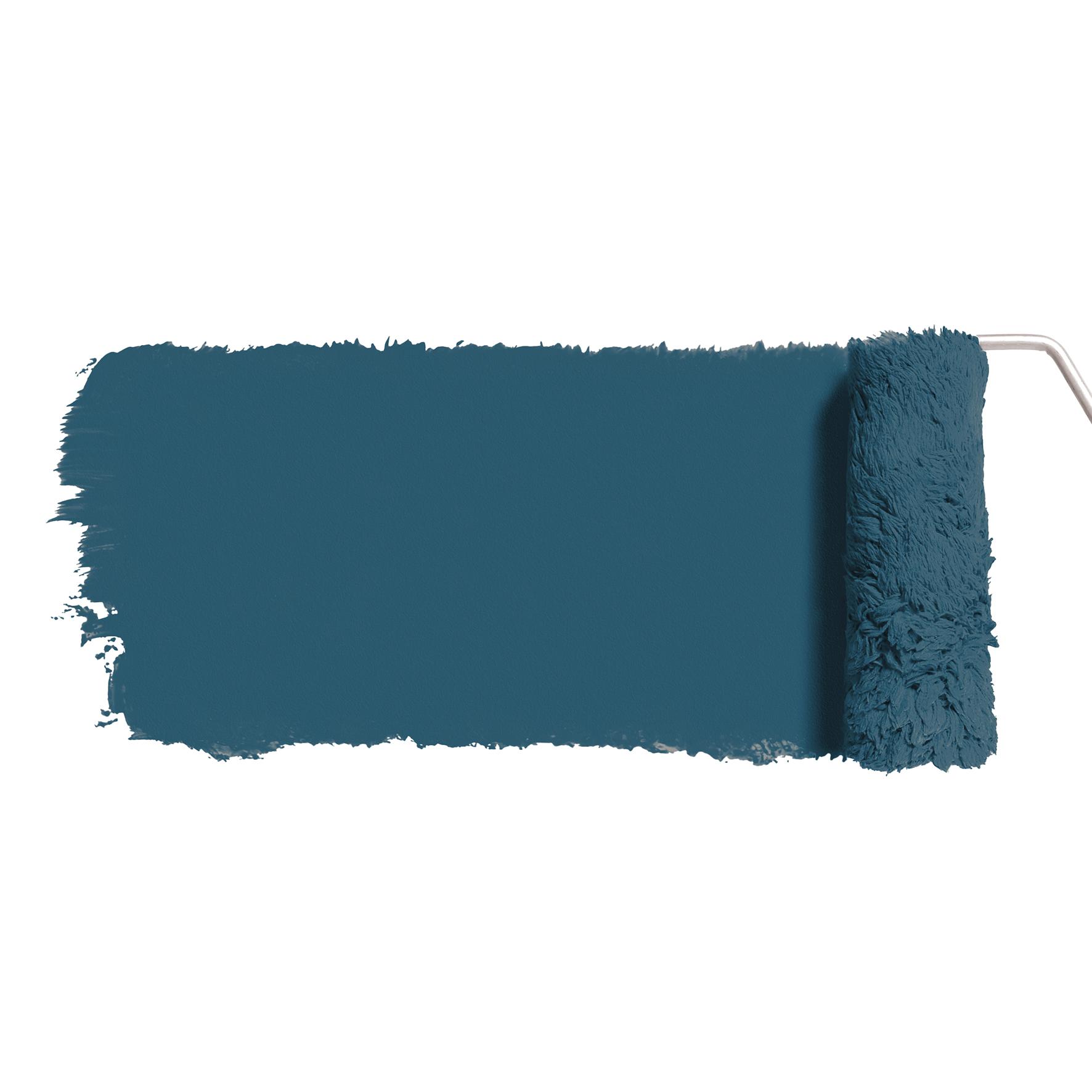 ONE COAT FINISH AKRİLİK İÇ CEPHE BOYASI OCF-16 TROPİKAL DENİZ 2.5LT