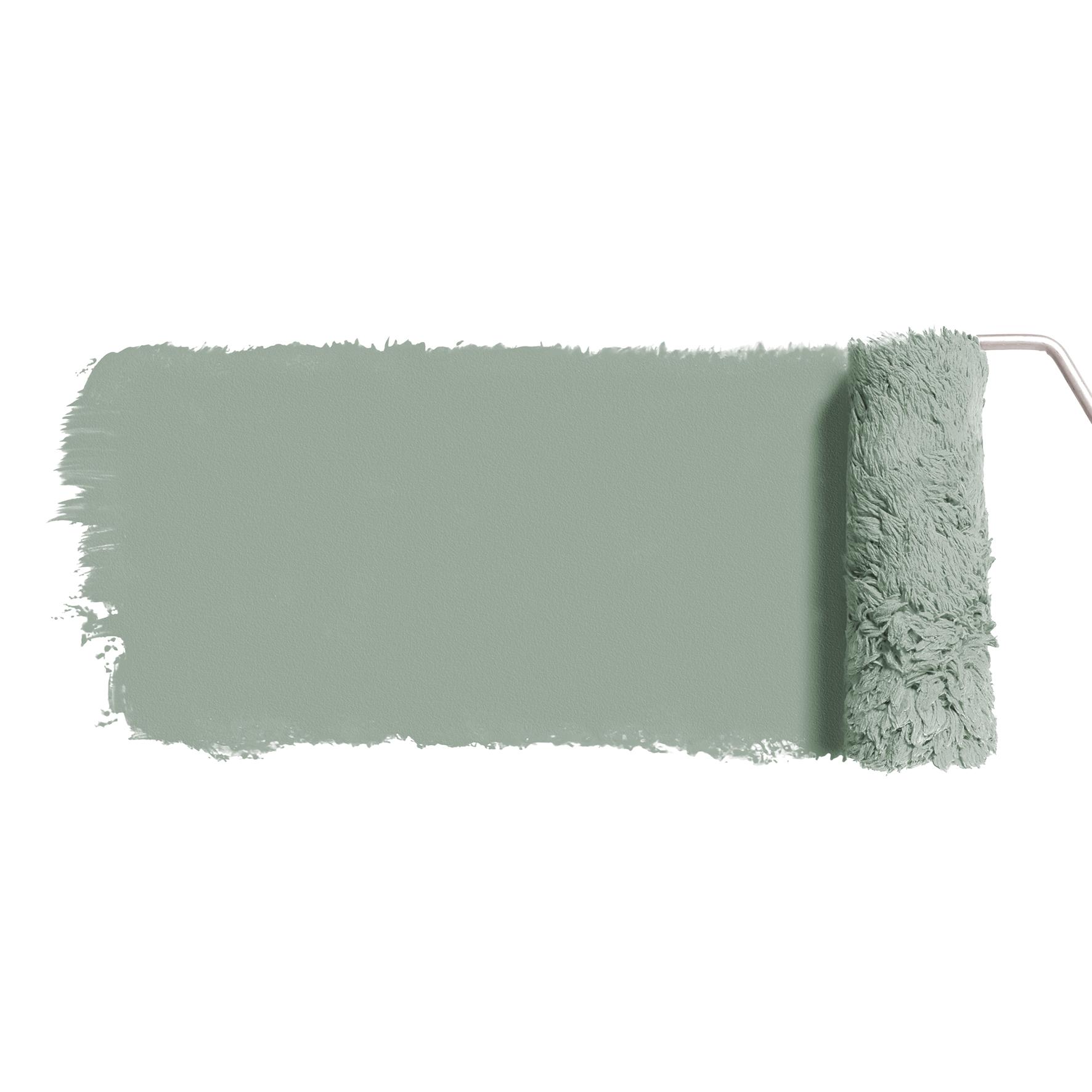 ONE COAT FINISH AKRİLİK İÇ CEPHE BOYASI OCF-18 GİZLİ BAHÇE 2.5LT