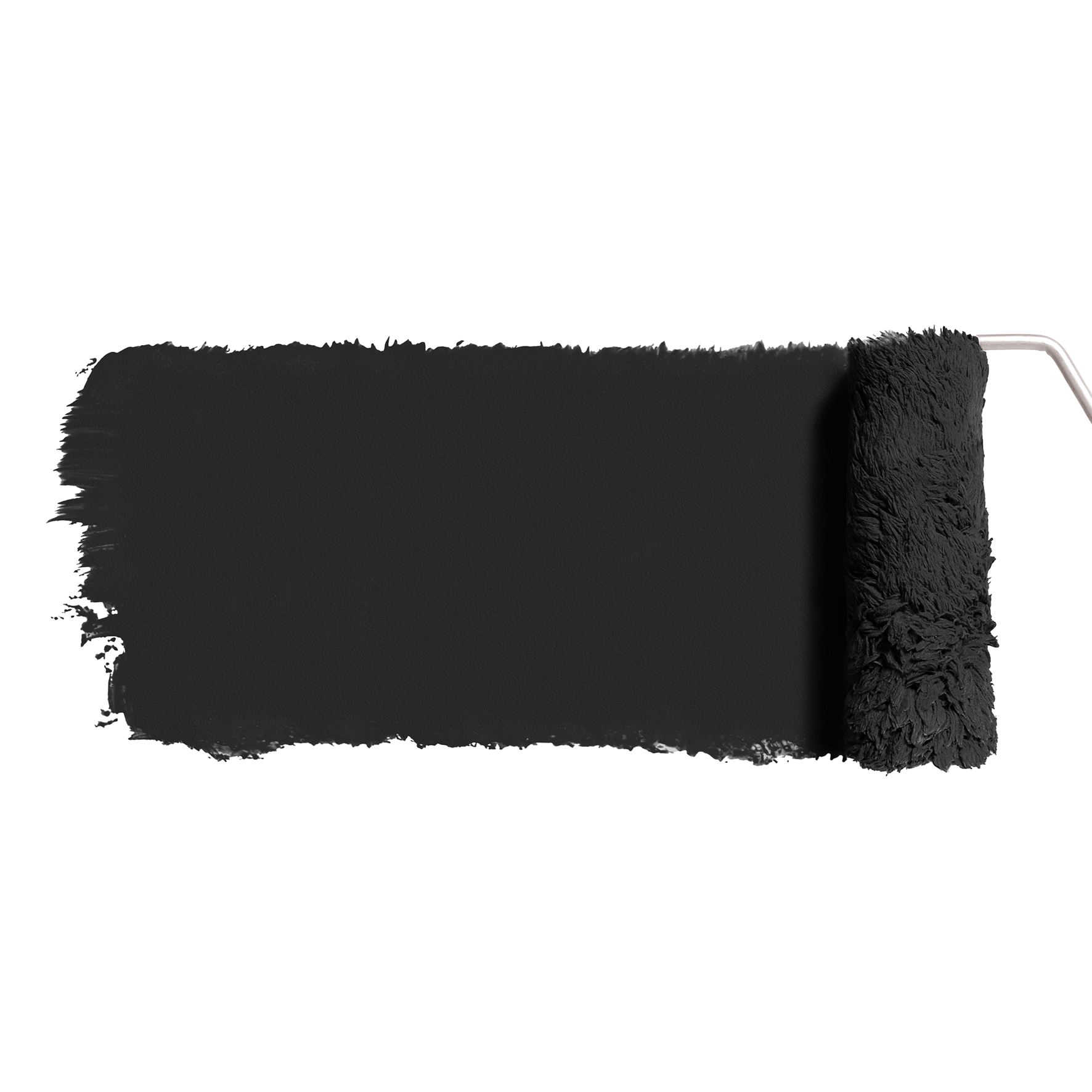 ONE COAT FINISH AKRİLİK İÇ CEPHE BOYASI OCF-30 GECE SİYAHI 2.5LT