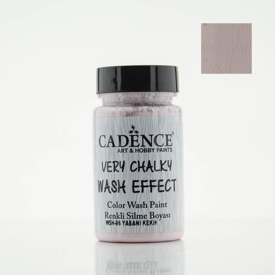 VERY CHALKY WASH EFFECT WSH-06 YABANİ KEKİK 90ML