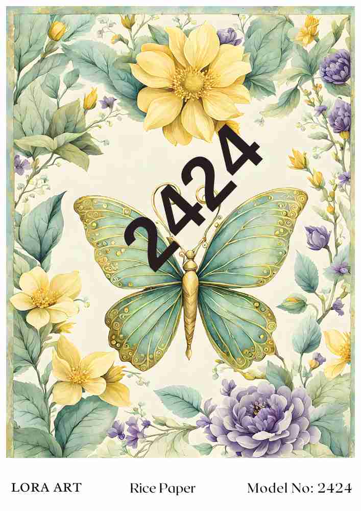 2424