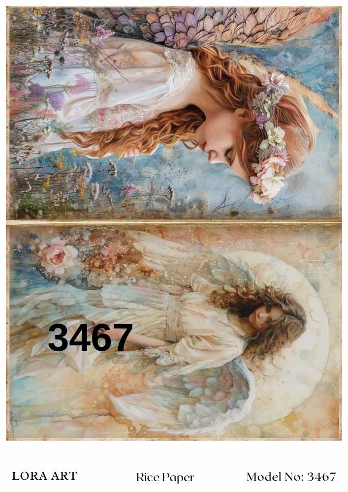 3467