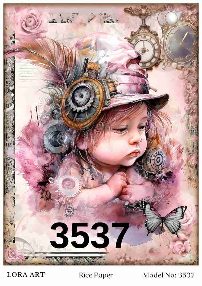 3537