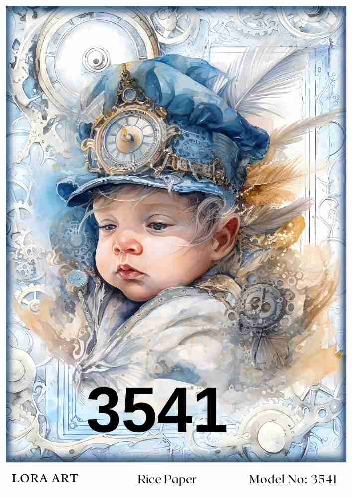 3541