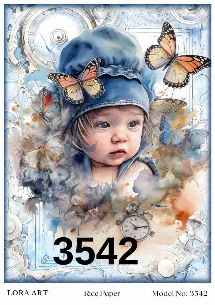 3542