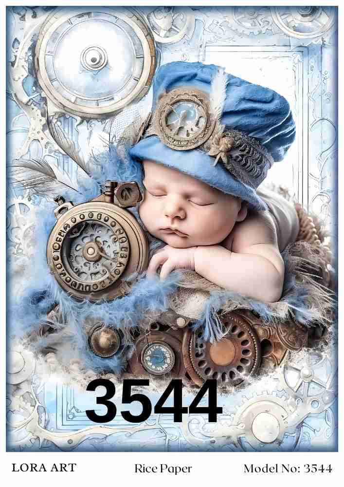 3544