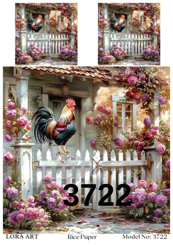 3722