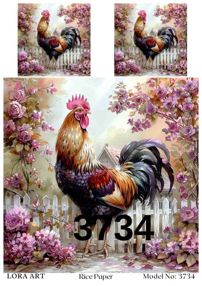 3734