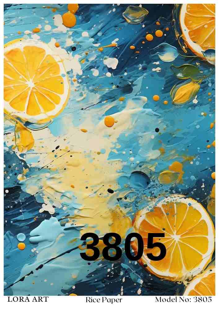 3805