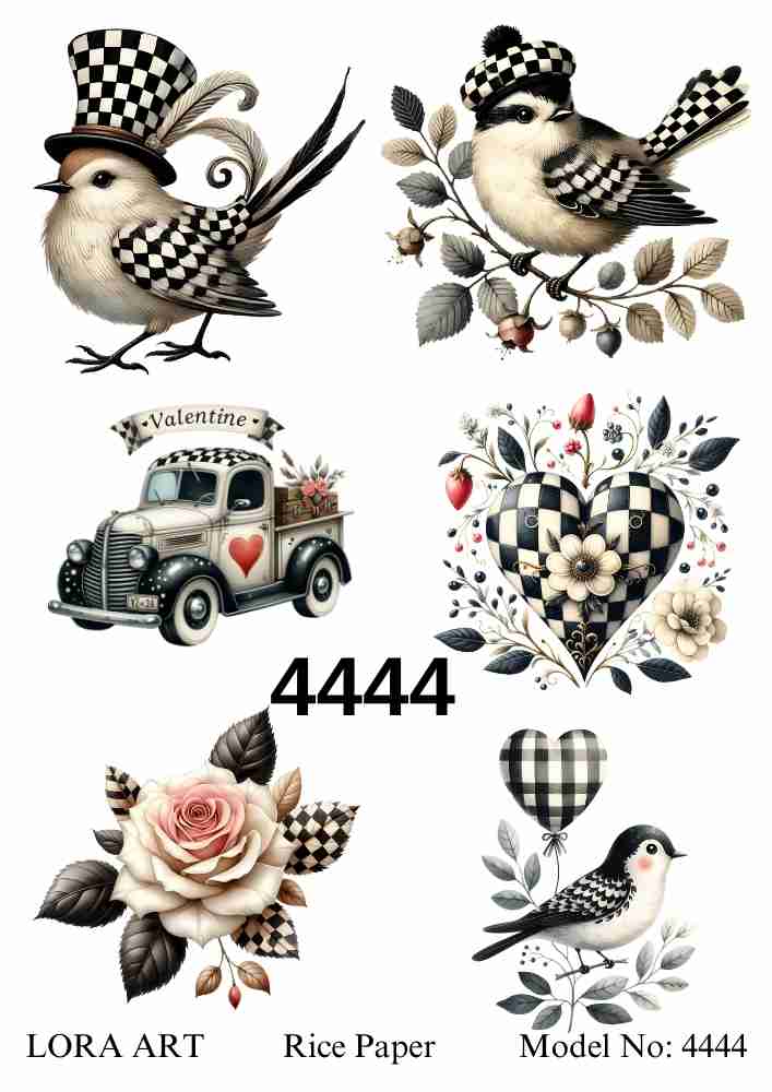4444