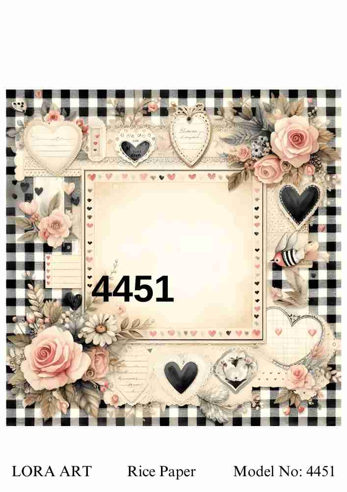 4451