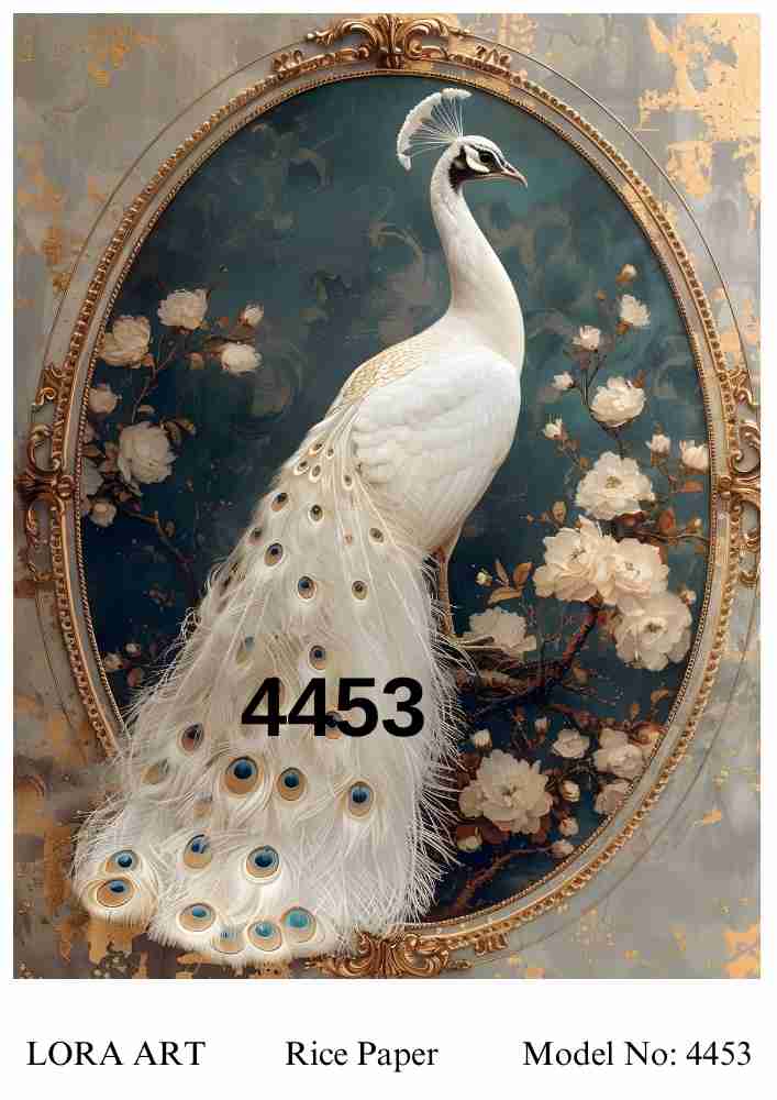 4453