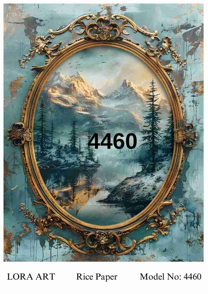 4460