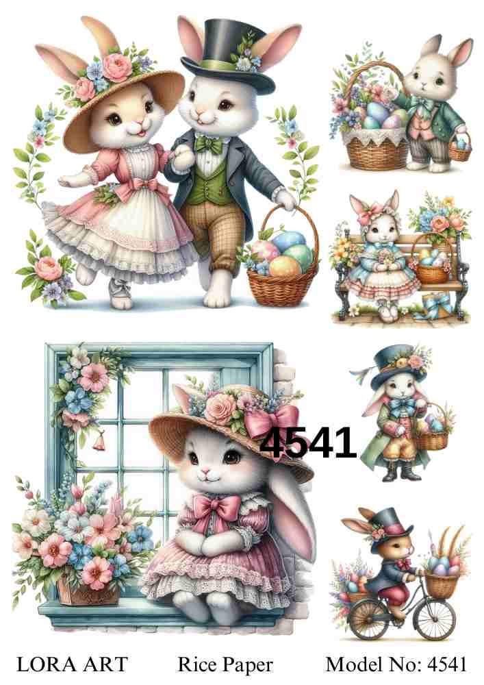 4541