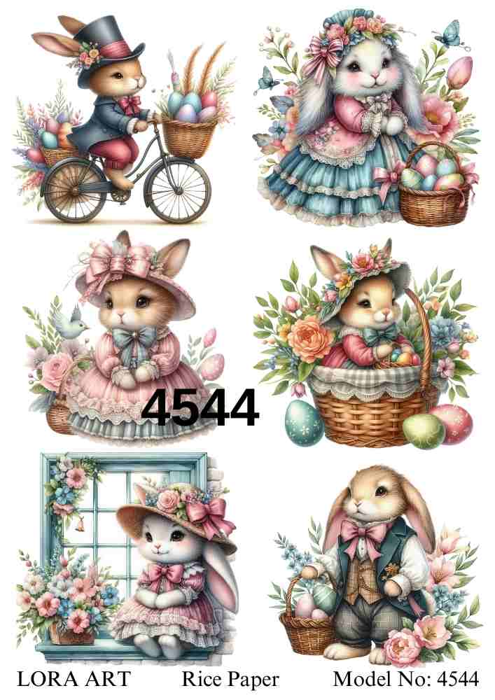 4544