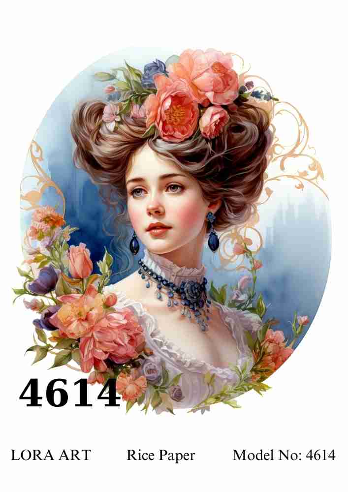 4614