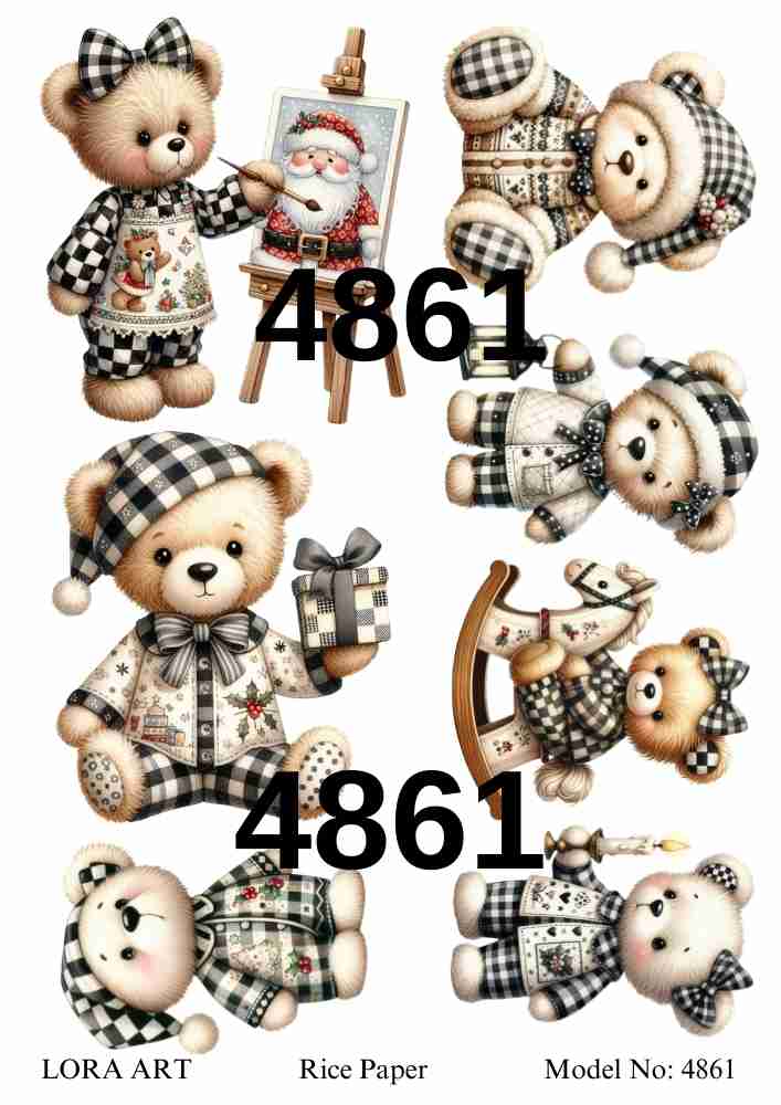 4861