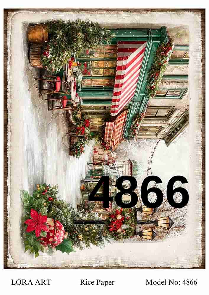 4866