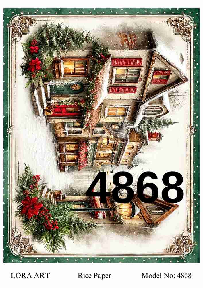 4868