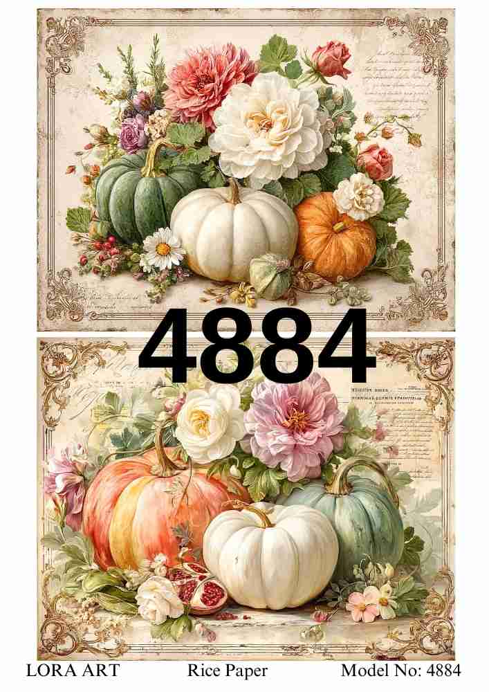 4884