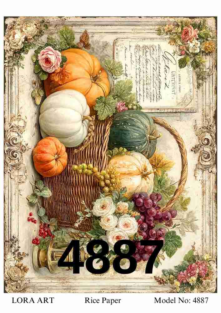 4887