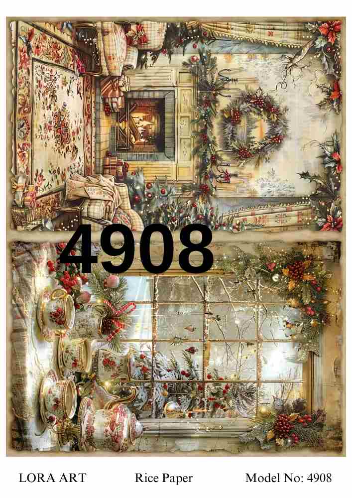4908