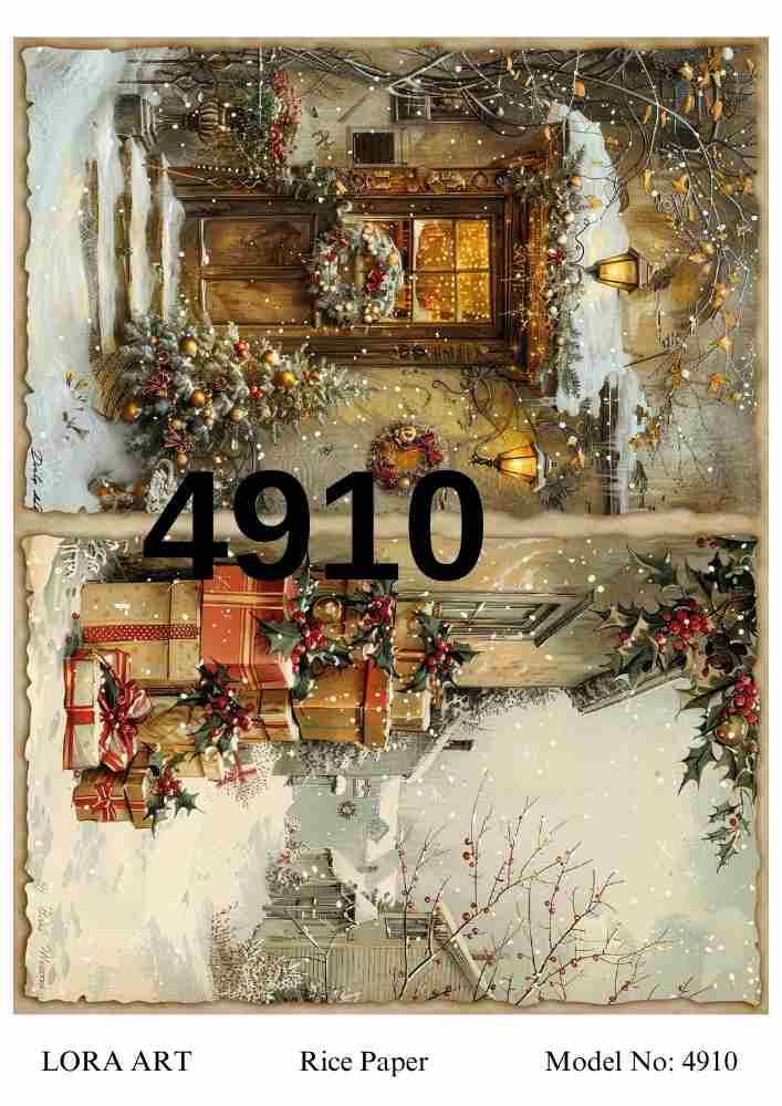 4910