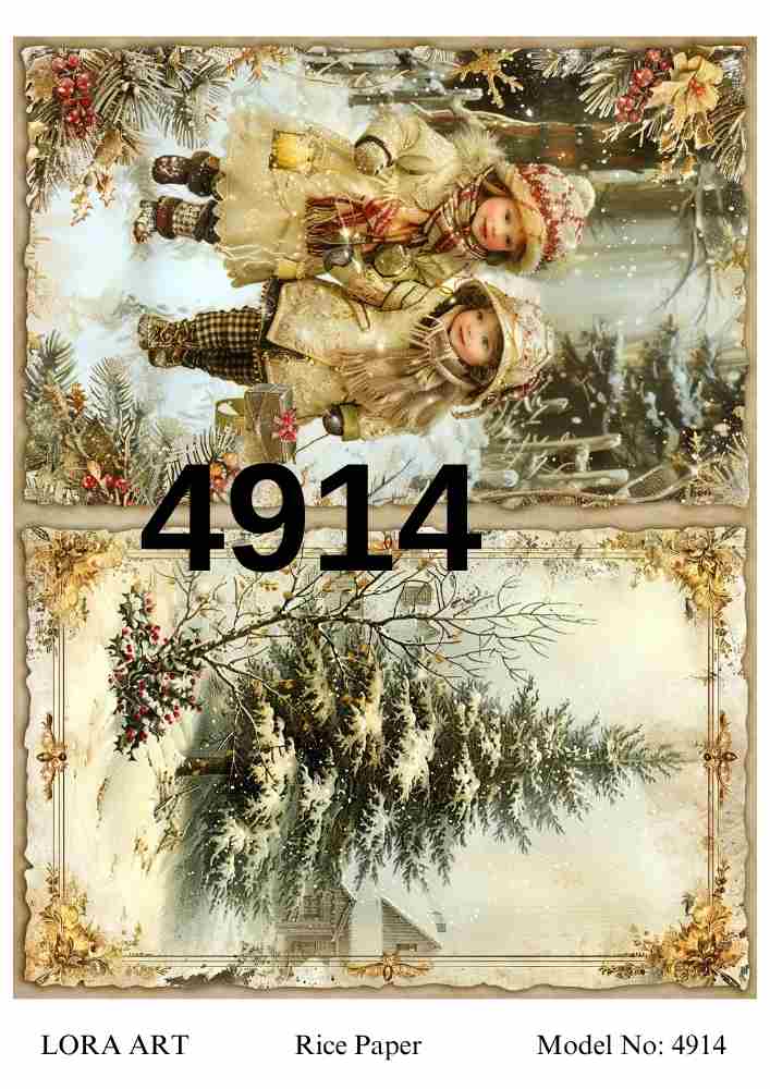 4914