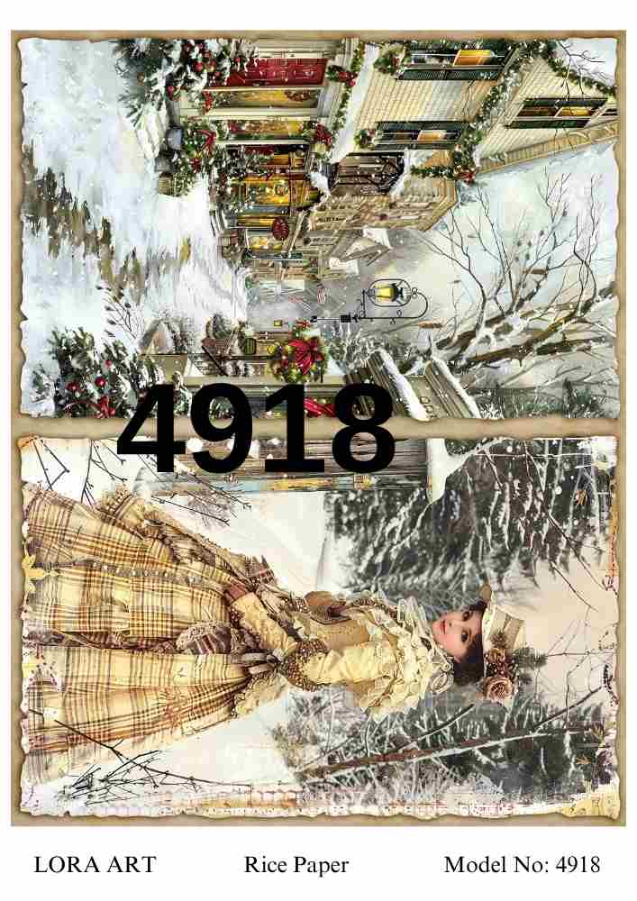 4918