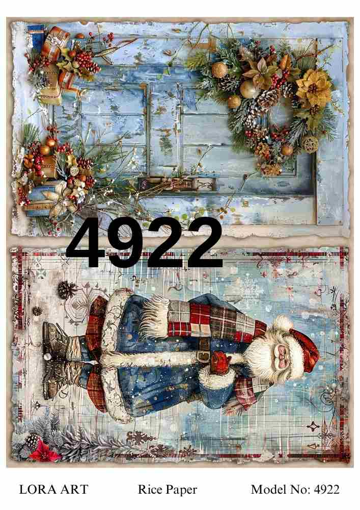 4922