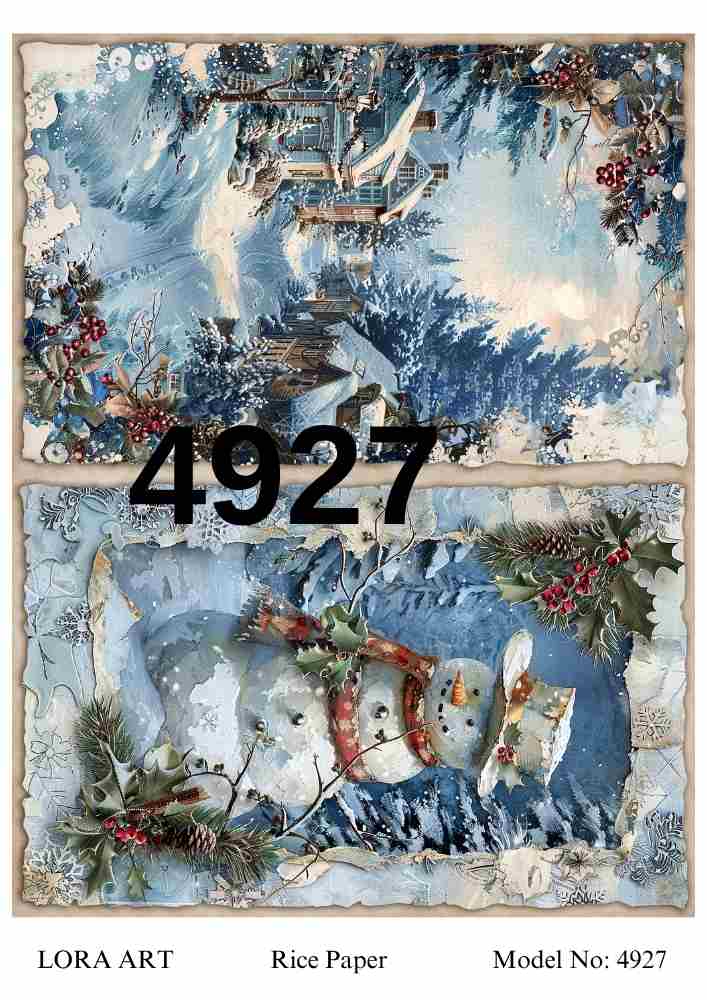 4927