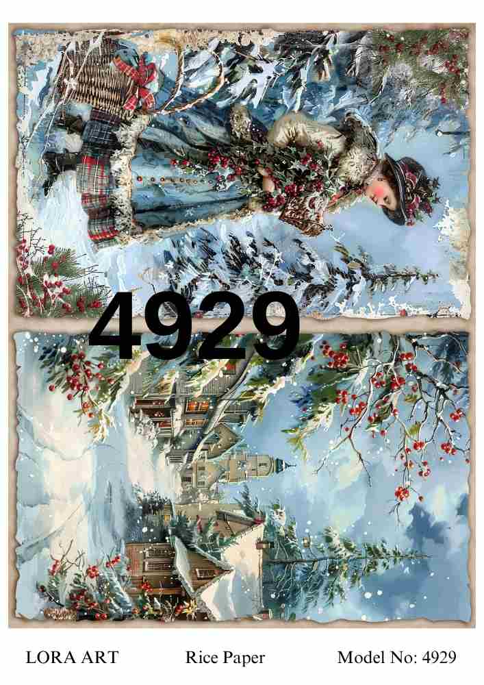 4929