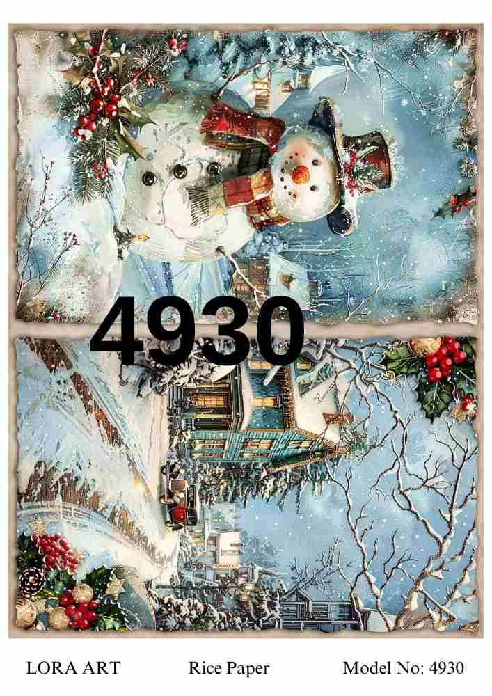 4930