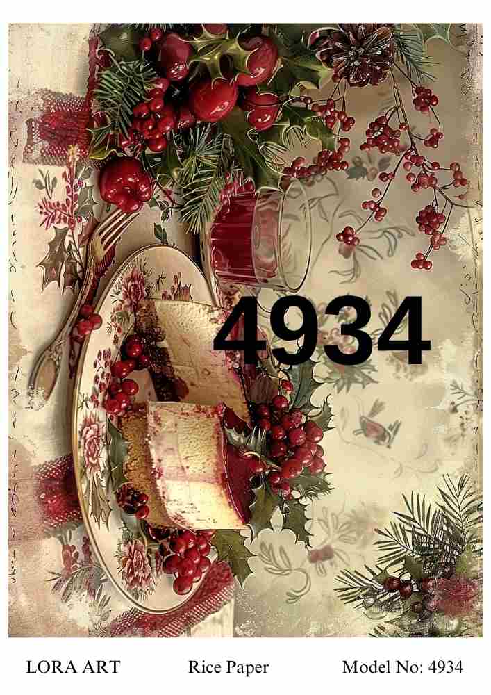 4934