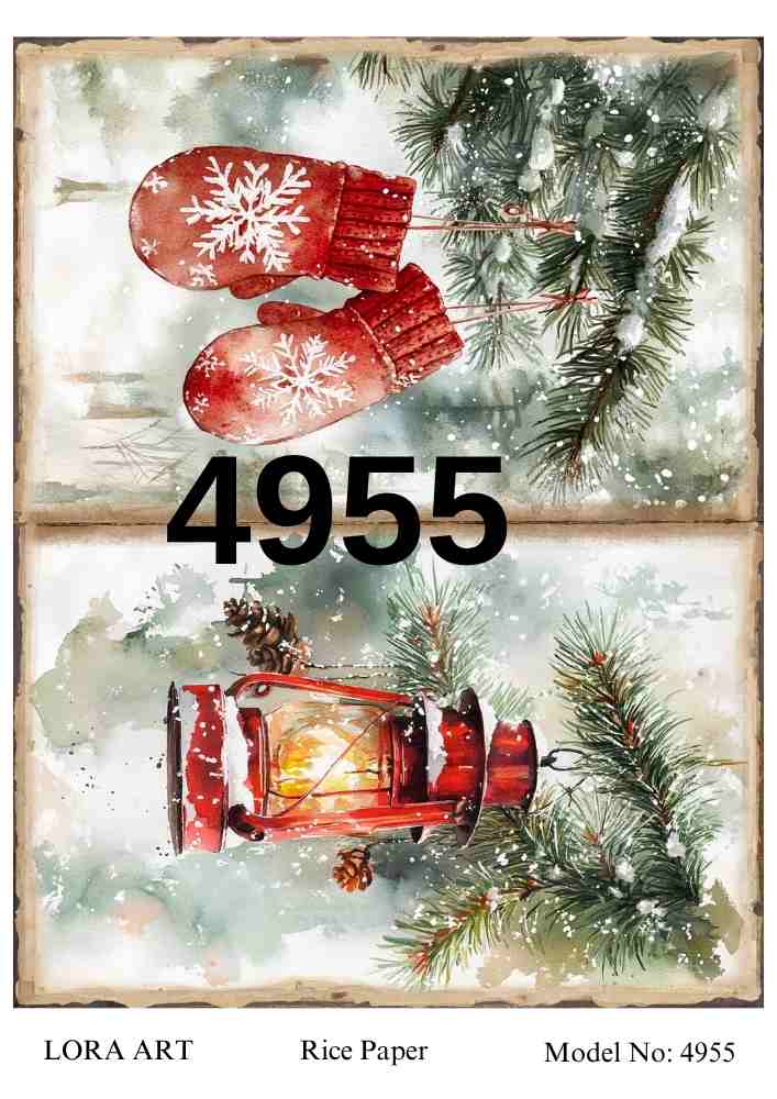 4955