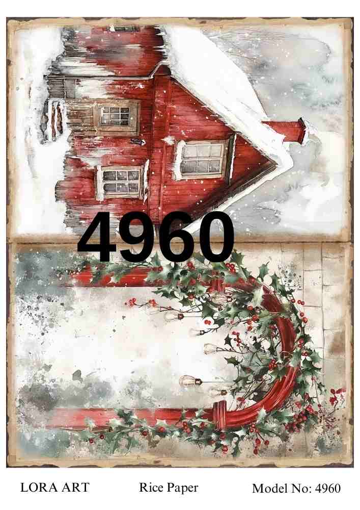 4960