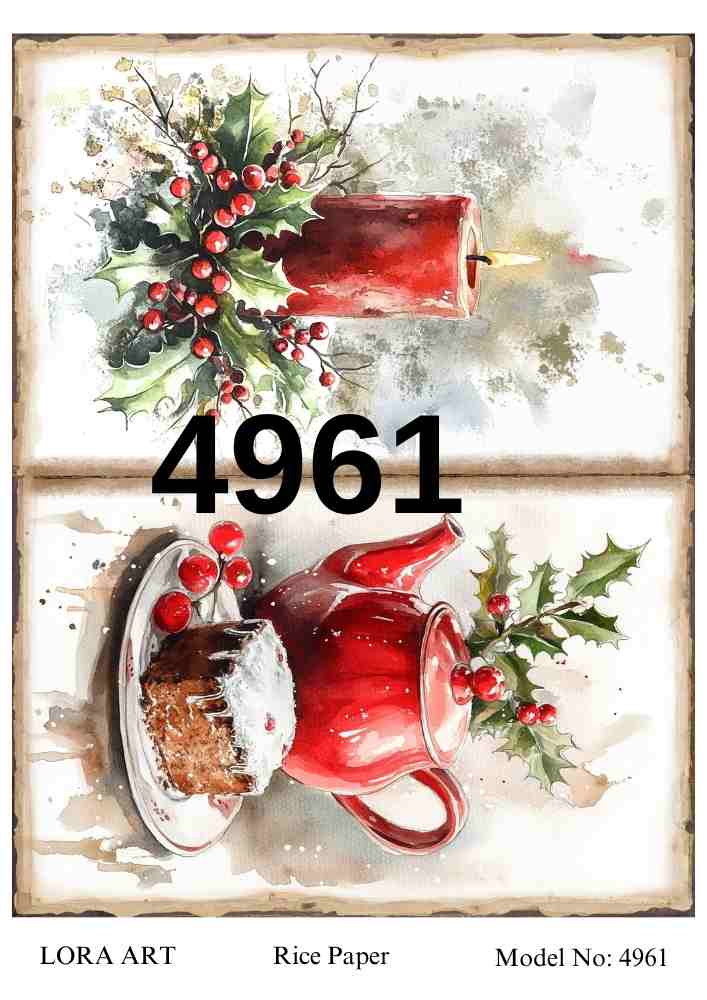 4961