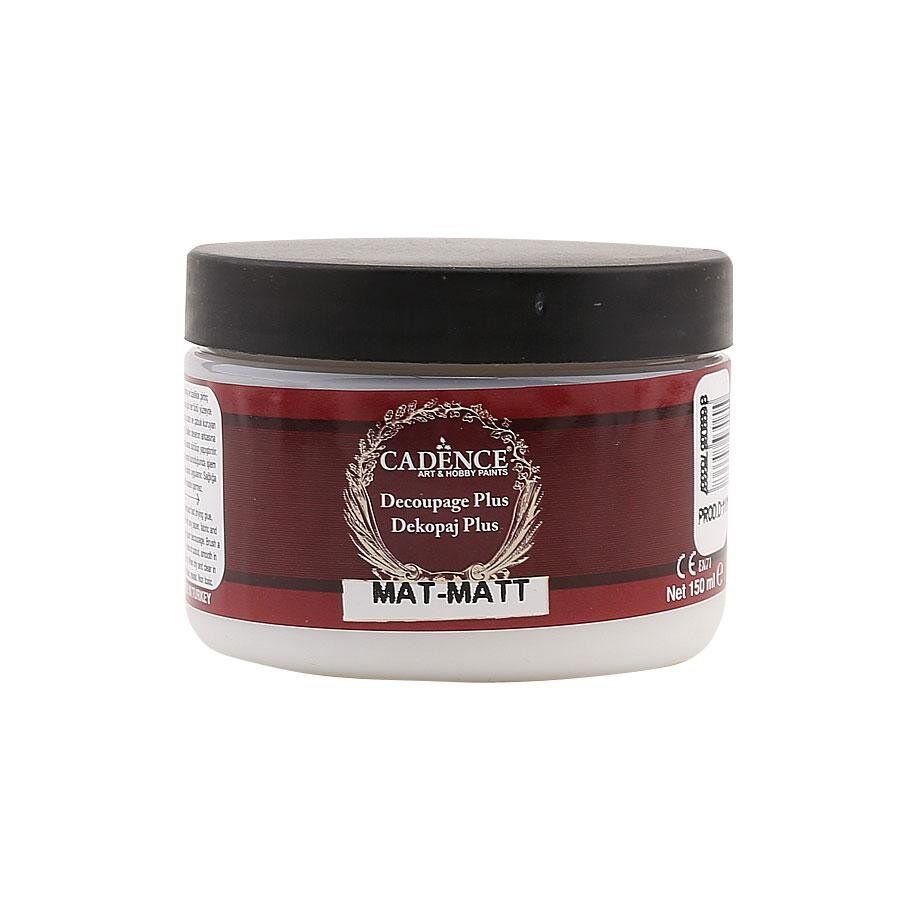 DEKOPAJ PLUS MAT 150ML
