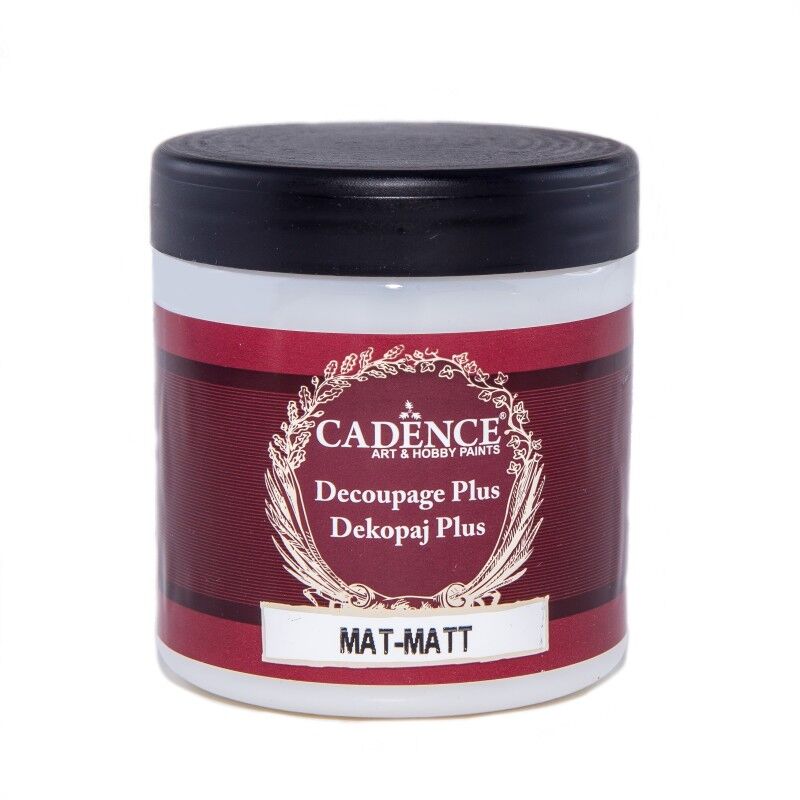 DEKOPAJ PLUS MAT 250ML