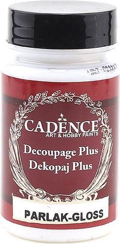 DEKOPAJ PLUS PARLAK 90ML