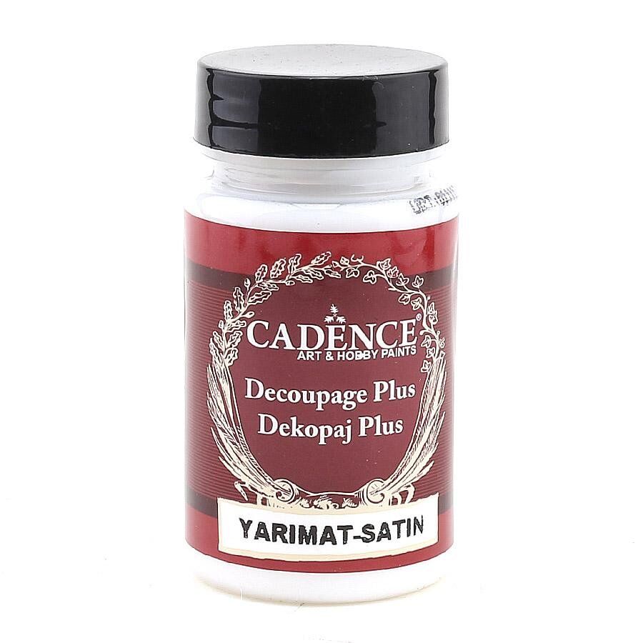 DEKOPAJ PLUS YARIMAT 90ML