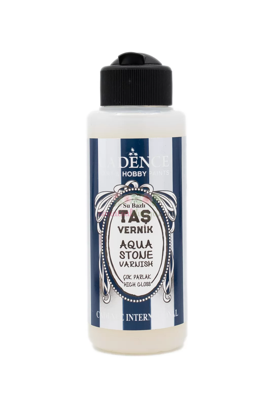 TAŞ VERNİK PARLAK 120ML