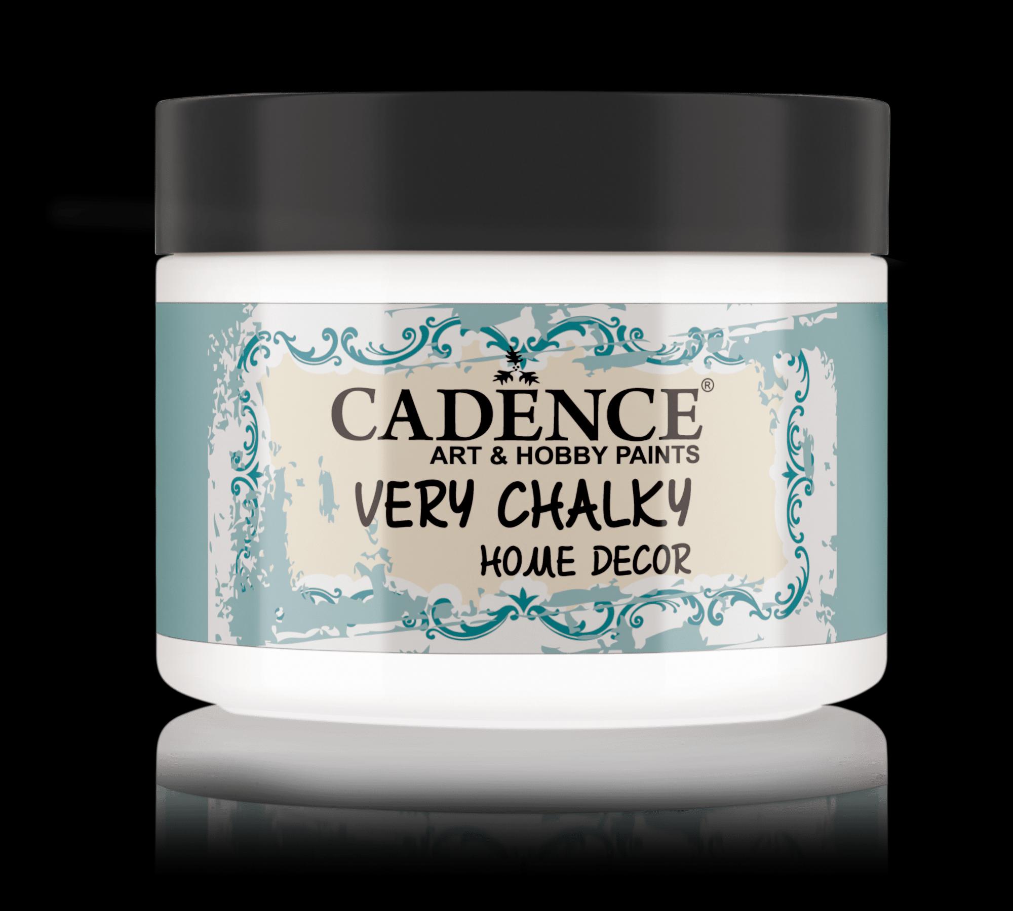 VERY CHALKY H. D. CH-01 BEYAZ 150ML